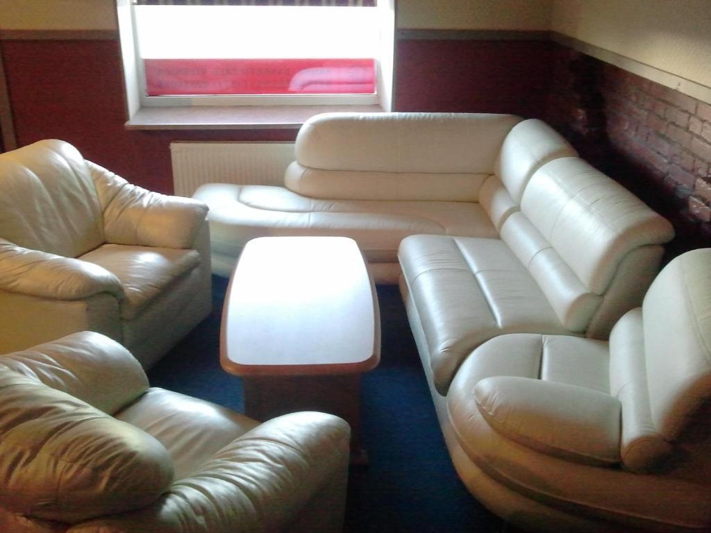 Hotel Erfolg Daugavpils Room photo