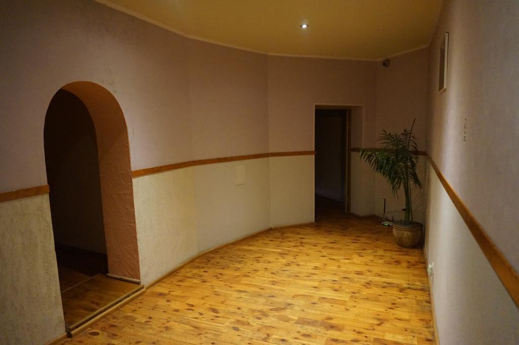 Hotel Erfolg Daugavpils Exterior photo