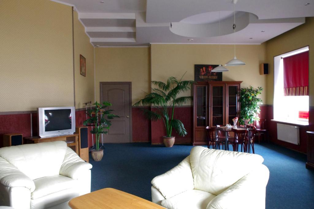 Hotel Erfolg Daugavpils Room photo
